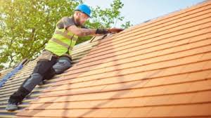 Best Roof Coating and Sealing  in Orland Hls, IL