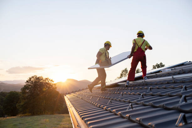 Best Slate Roofing  in Orland Hls, IL