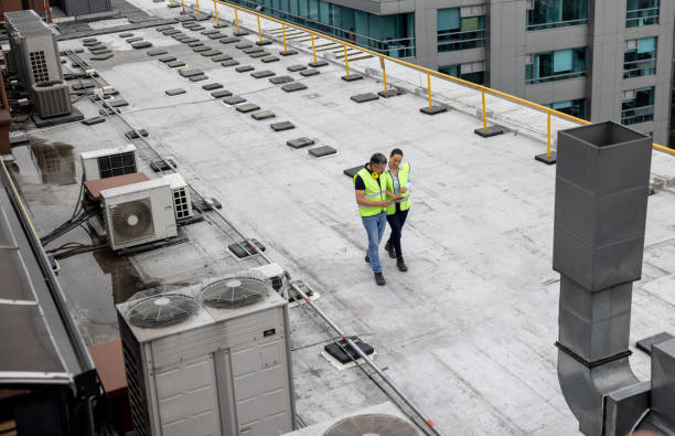 Best Emergency Roof Repair Services  in Orland Hls, IL