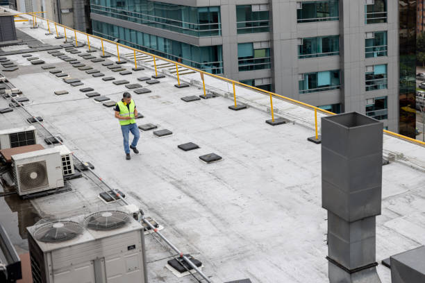 Best Green or Eco-Friendly Roofing Solutions  in Orland Hls, IL