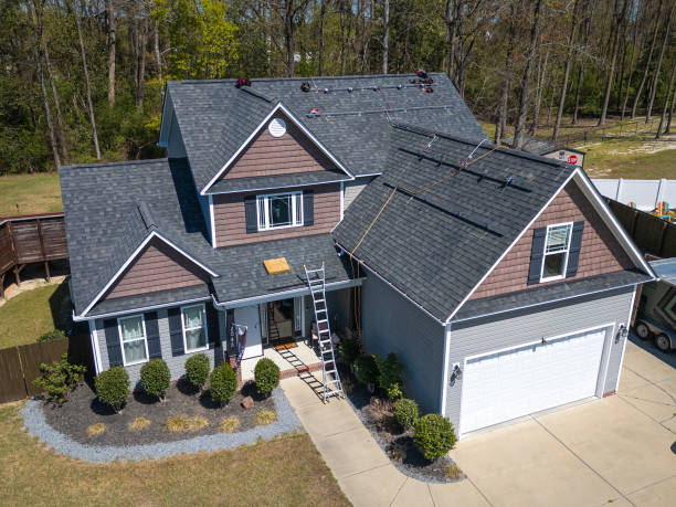 Best Roof Leak Repair  in Orland Hls, IL